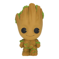 Marvel Groot Coin Bank | Groot Figural Piggy Bank