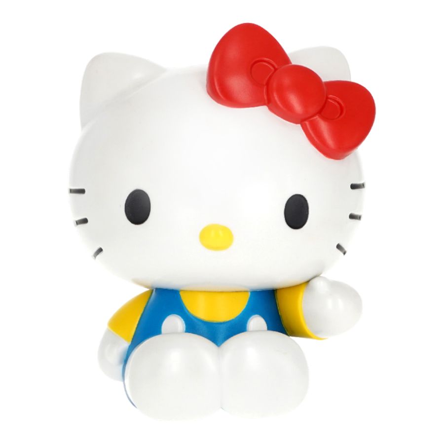 Sanrio Hello Kitty Figural Money Bank | PVC Coin Bank