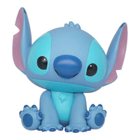 Lilo & Stitch Stitch Figural PVC Money Bank | Disney