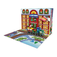 MAGNA-TILES - Advent Calendar - 34 Piece