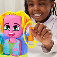 Play-Doh Hair Stylin Salon