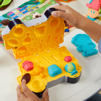 Play-Doh School Day Adventures