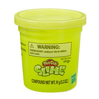 Play-Doh Slime Single Can Yellow