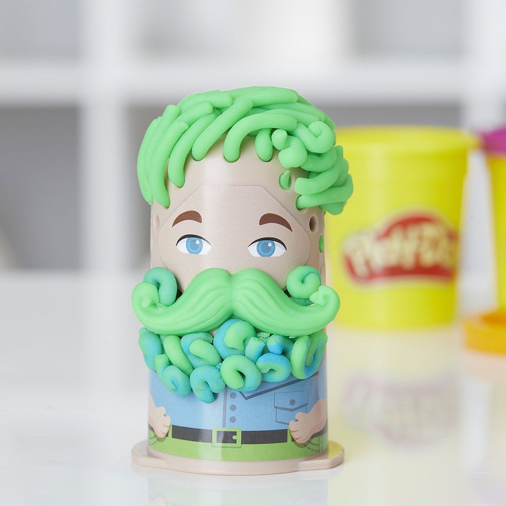 Play-Doh Buzz 'N Cut