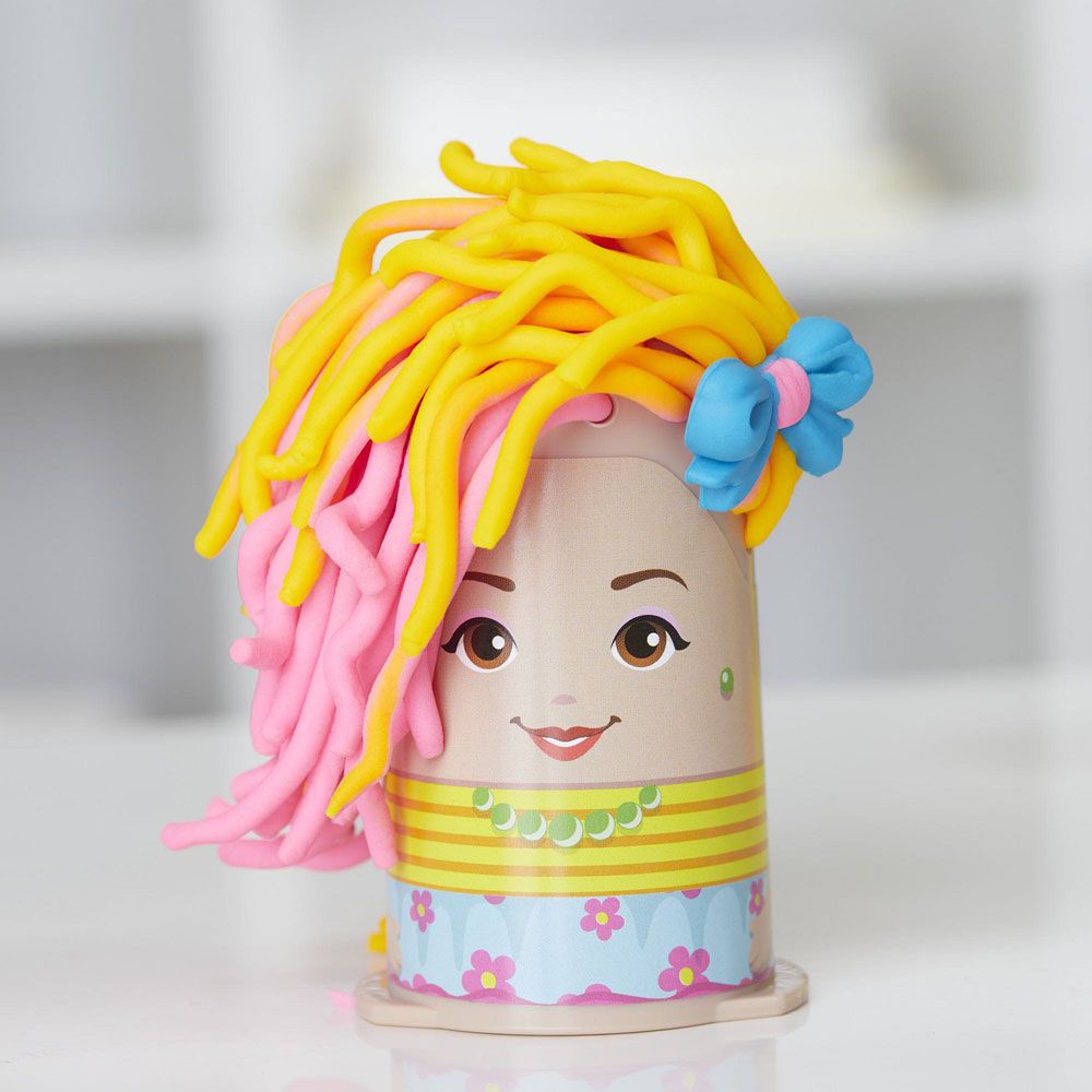 Play-Doh Buzz 'N Cut