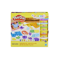 Play-Doh: Fundamentals Numbers