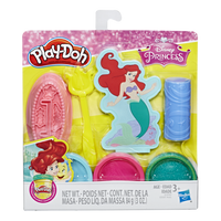 Play-Doh Disney Princess Ariel