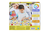Play-Doh Fundamentals Letters
