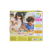 Play-Doh Fundamentals Shapes