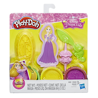 Play-Doh Disney Princess Rapunzel