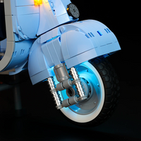 Lego Vespa 125 10298 Light Kit