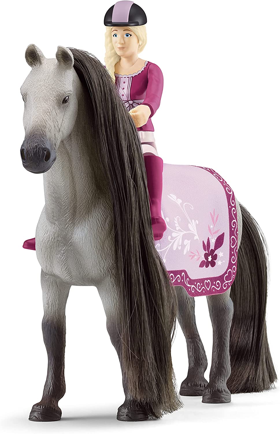 Schleich Sofia & Dusty Starter Set
