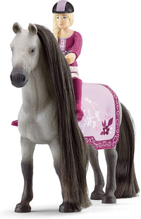 Schleich Sofia & Dusty Starter Set