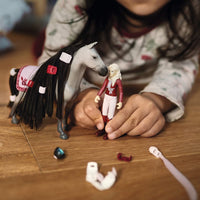 Schleich Sofia & Dusty Starter Set