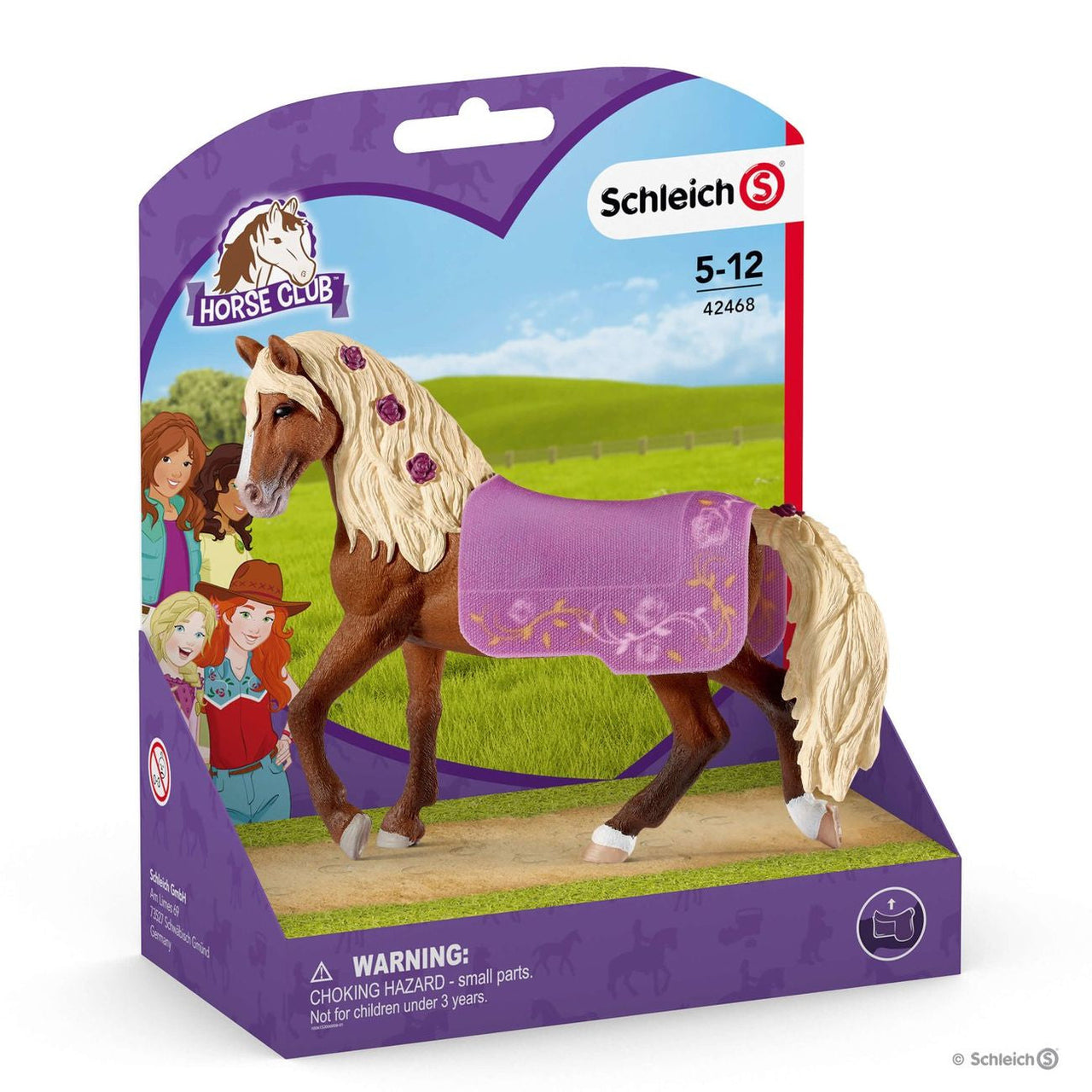 Schleich Horse Club Sofia