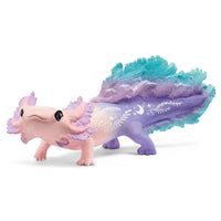 Schleich Axolotl Discovery Set
