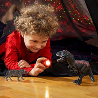Schleich Black Giganotosaurus Limited Edition