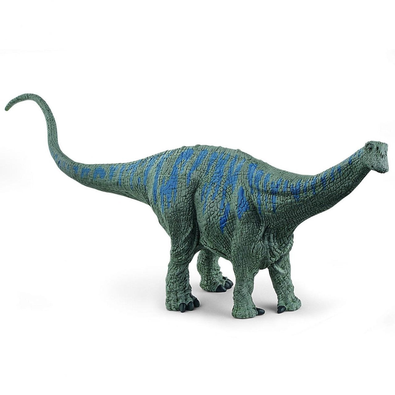 Schleich Brontosaurus