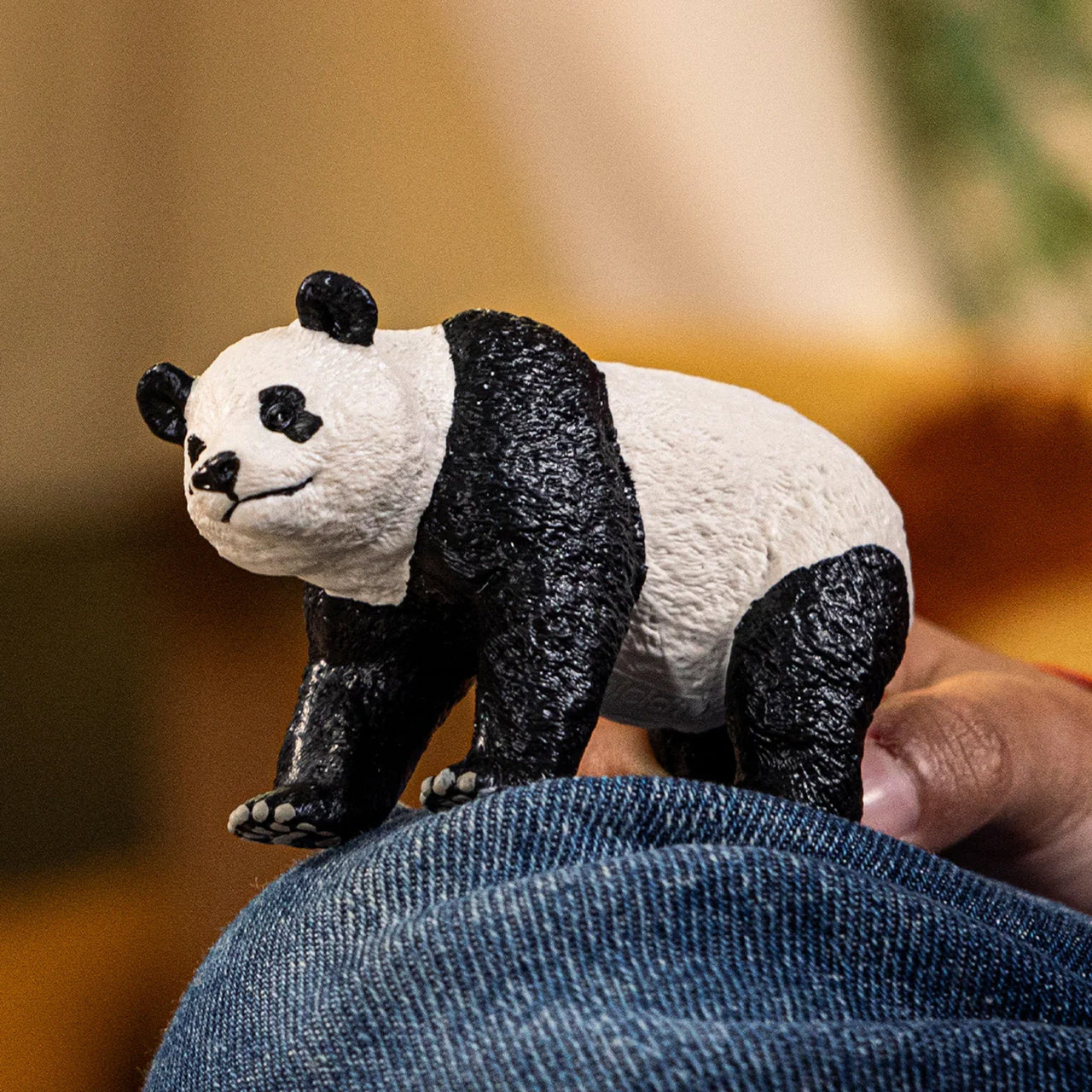 Schleich Giant Panda