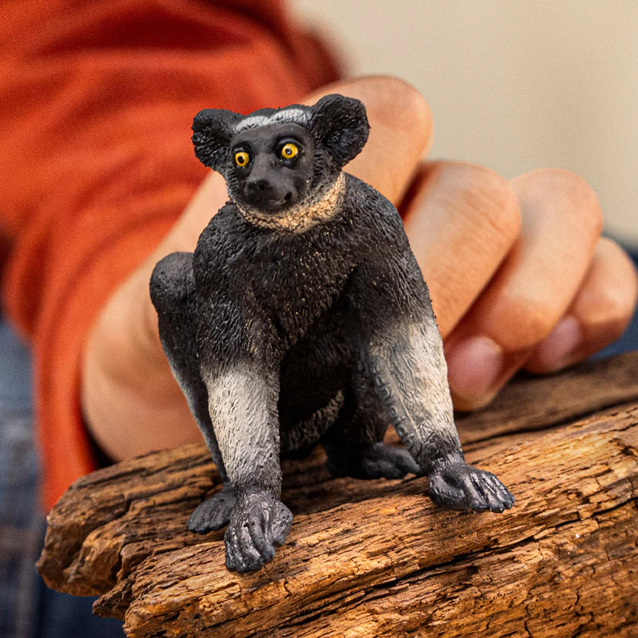 Schleich Indri
