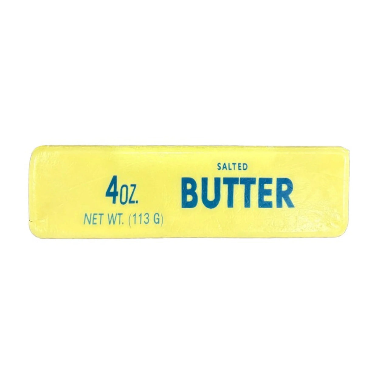 Salted Butter Squishy Fidget Toy From AUTHENTIC VOODLE