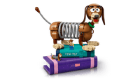 LEGO 43301 Toy Story Slinky Dog Bookends