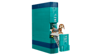 LEGO 43301 Toy Story Slinky Dog Bookends