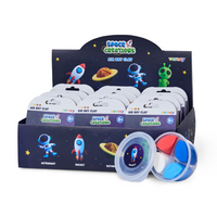 Verney - Air Dry Clay - Space Creations - 12 Unit Display