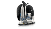 LEGO 21066 Architecture New York City – The Big Apple