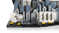 LEGO 21066 Architecture New York City – The Big Apple