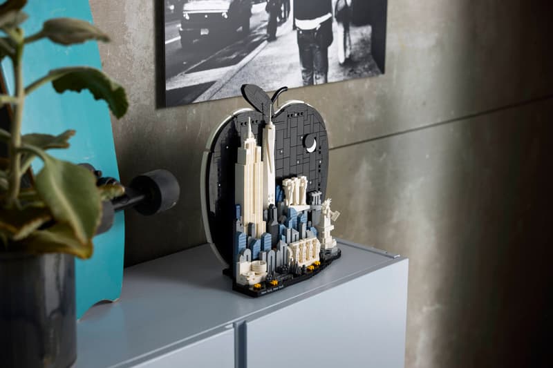 LEGO 21066 Architecture New York City – The Big Apple