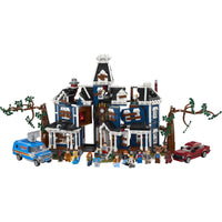 LEGO 11370 Icons Stranger Things: The Creel House