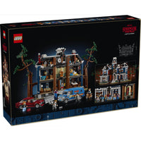 LEGO 11370 Icons Stranger Things: The Creel House