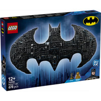 LEGO 76330 Batman Logo