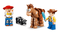 LEGO 43304 Blaze's Horse Ranch