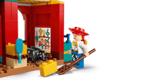 LEGO 43304 Blaze's Horse Ranch