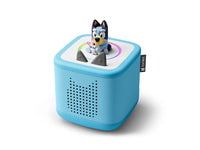 Toniebox 2 Bluey Starter Set - Sky Blue | Screen-Free Audio Player