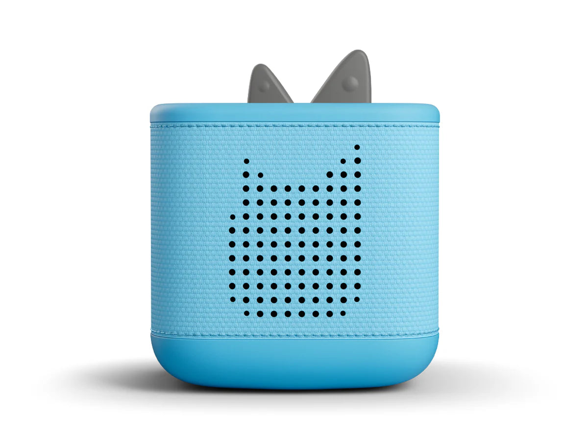 Toniebox 2 Bluey Starter Set - Sky Blue | Screen-Free Audio Player