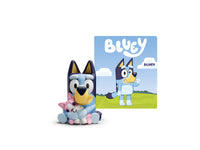 Toniebox 2 Bluey Starter Set - Sky Blue | Screen-Free Audio Player
