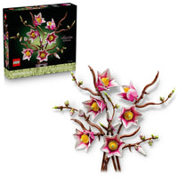 LEGO 11510 Magnolia Branches