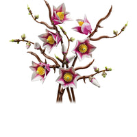 LEGO 11510 Magnolia Branches