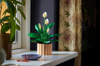 LEGO 11504 Botanicals Peace Lily