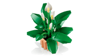 LEGO 11504 Botanicals Peace Lily