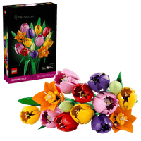 LEGO 11501 Botanicals Tulip Bouquet