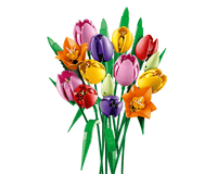 LEGO 11501 Botanicals Tulip Bouquet