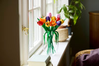 LEGO 11501 Botanicals Tulip Bouquet