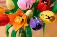 LEGO 11501 Botanicals Tulip Bouquet