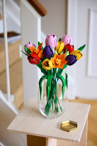 LEGO 11501 Botanicals Tulip Bouquet