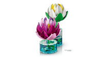 LEGO 11511 Botanicals Water Lilies