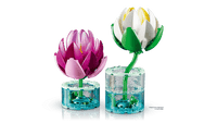 LEGO 11511 Botanicals Water Lilies